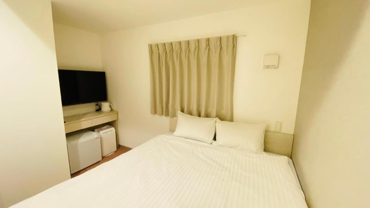 Hotel The One Shinimamiya Осака Экстерьер фото