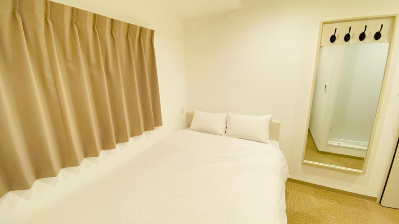 Hotel The One Shinimamiya Осака Экстерьер фото