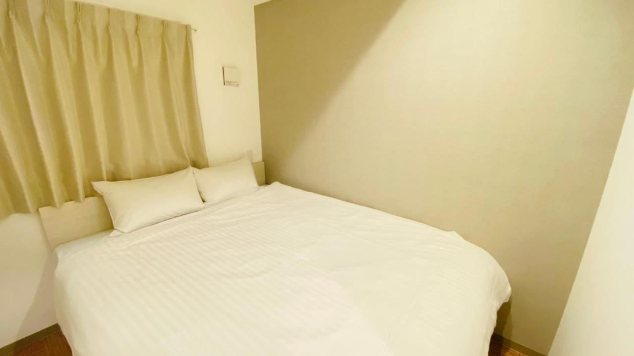 Hotel The One Shinimamiya Осака Экстерьер фото