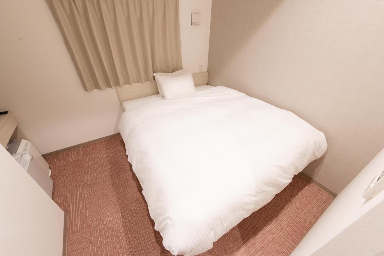 Hotel The One Shinimamiya Осака Экстерьер фото