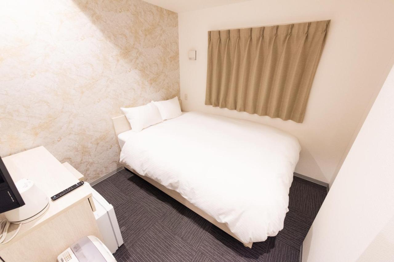 Hotel The One Shinimamiya Осака Экстерьер фото